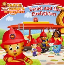 Daniel And The Firefighters