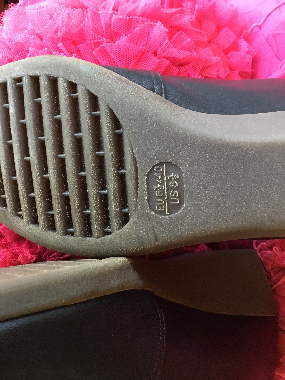 Nike Phantom VNM Elite FG AO7540 440 Football boots