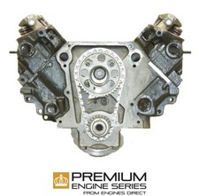 Dodge 360 Engine 5.9 75-88 B D 100 150 200 250 300 350 Van Pickup Ramcharger