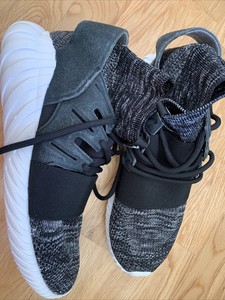adidas tubular flyknit