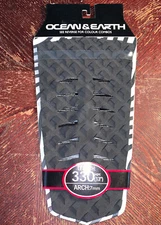 Ocean & Earth Owen Wright Customix 330 Pad - Black