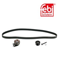 Febi Bilstein Zahnriemensatz FüR Fiat Doblo Cargo 223 1.9 D Strada Pick-Up 178E