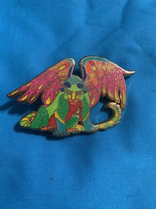 Fantasy Disney COCO Pepita Pin LE | eBay