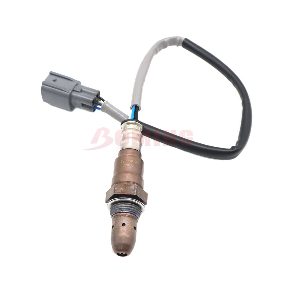 Upstream Oxygen Sensor for Toyota Highlander Camry Sienna 89467-0E190 234-9154 — 第 2/4 张图片