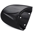 Rear Fender Extender For Street Triple 765 R/S/RS 2017 2018 2019 2020 2021