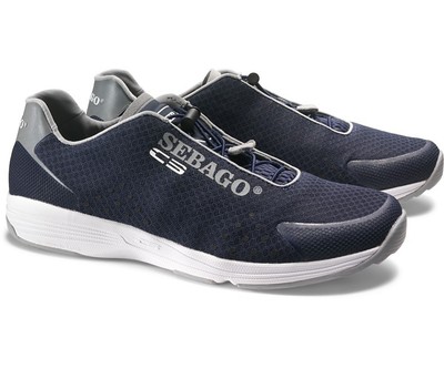 sport deck shoes