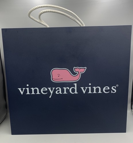 Vineyard Vines MASH BALL The Original Plug Pong Game Mashball Tailgating