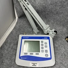 Fisherbrand Accumet AB200 pH/mV/Conductivity Meter READ DETAILS