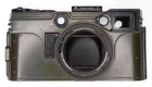 Graflex KE-4 Empty Shell   #477437