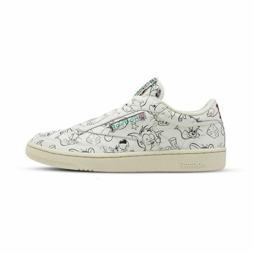 [FX4011] Mens Reebok Club C 85 Mu | eBay