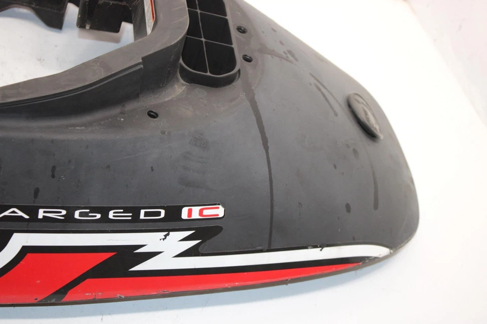 Sea-doo Rxp 215 2007 OEM cubierta superior del motor 291001899 291002618 JS51 Foto 3 de 4