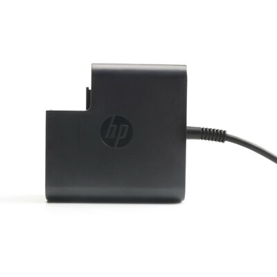 HP 65W Charger USB-C Type-C TPN-CA06 Power Adapter For HP Spectre