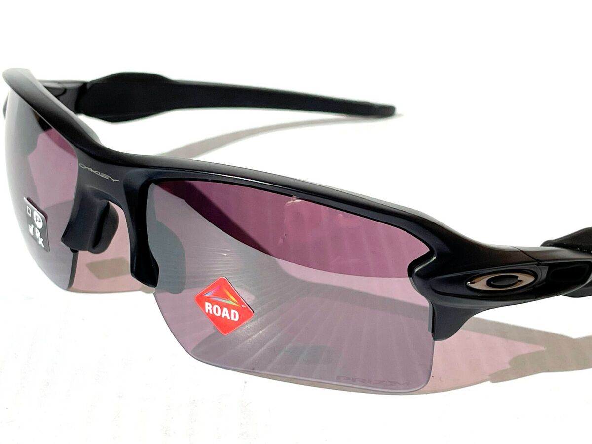 Oakley Flak 2.0 Matte Black / Prizm Road Black