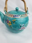 Not very old chinese teapot, vintage — photo 3