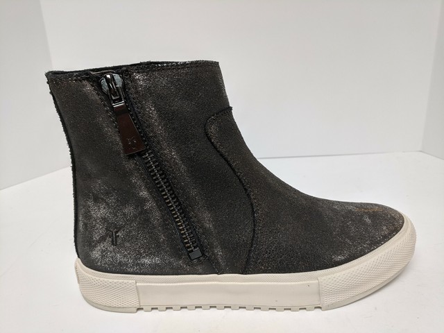 frye gia bootie