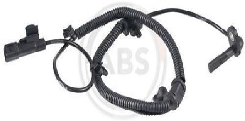 Original A.B.S. Sensor Wheel Speed 31065 for Opel Saab