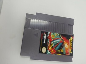 Cybernoid: Fighting Machine (Nintendo Entertainment System, 1988 NES) -Complete