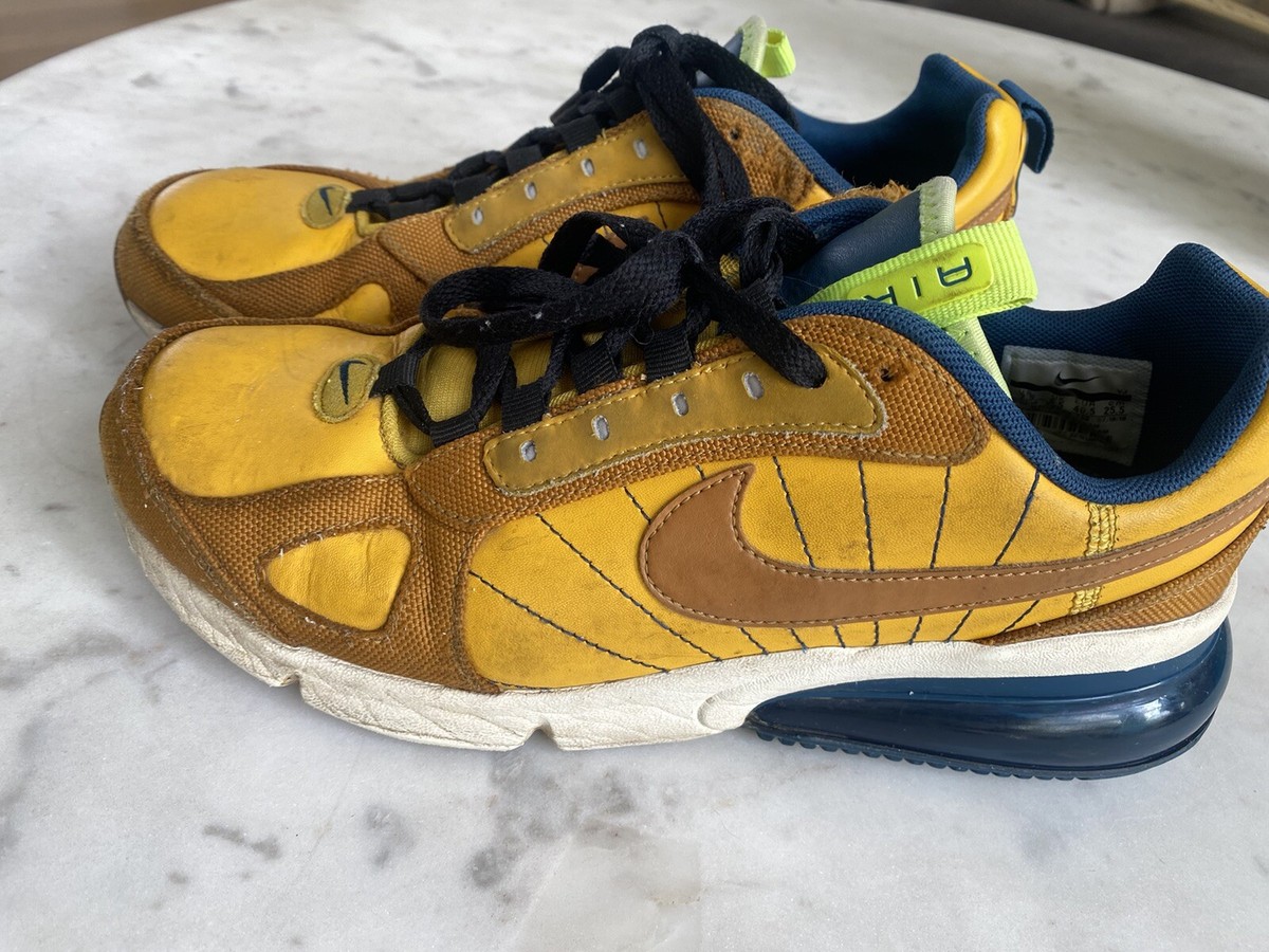 270 Futura Se Nike Air Max 270 Flyknit Hk Shoes Nike 27 Blue And