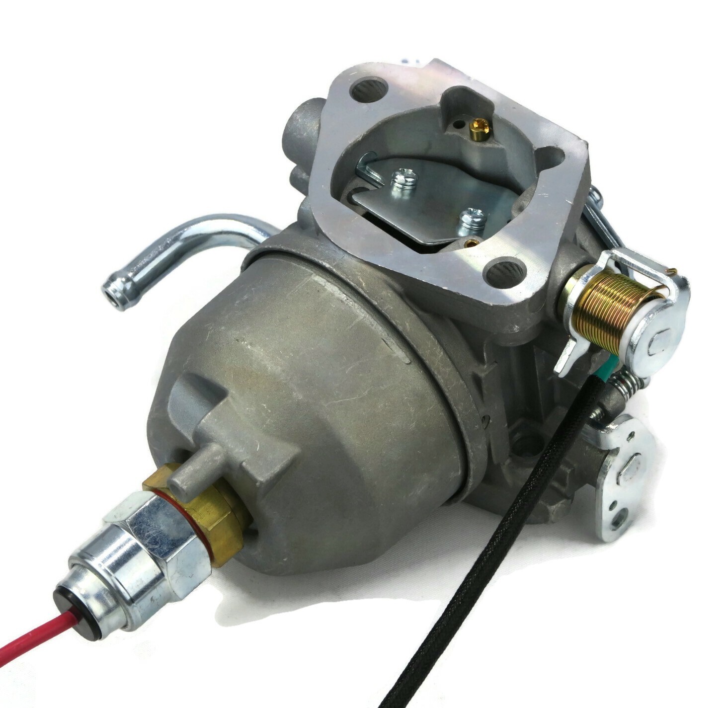 Carburetor with Gaskets Assembly Kit for Kohler 24 853 99-S 
