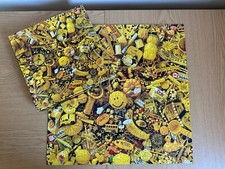 Springbok Jigsaw Puzzle Presenting Yellow 500 Pieces Hallmark Cards Complete