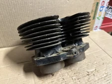 66-72 Triumph T120 650 Bonneville Engine Cylinder Barrel Jug (02) OEM 67 68 69
