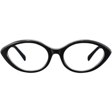 Oval Glasses