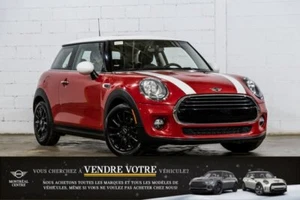 2017 MINI Cooper 3 portes, Ensemble Indispensable