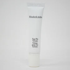 (2 pack) Elizabeth Arden Lip-Fix Cream .25 oz / 7 mL
