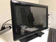 Elo Touch Solutions ET2201L E107766 22" LCD Touchscreen Monitor