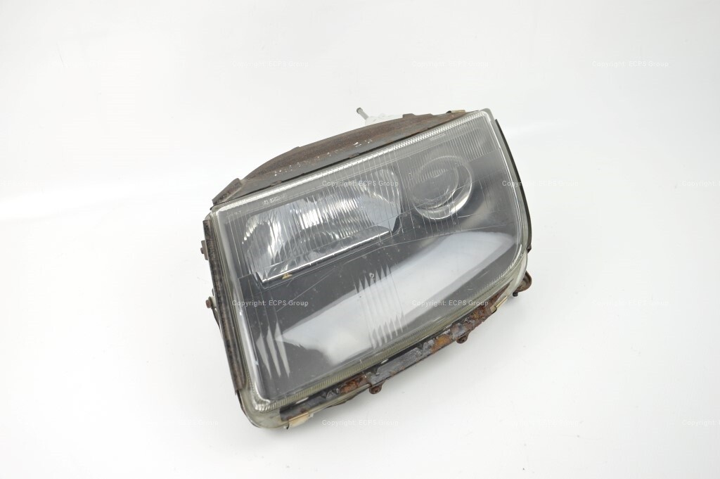 Lamborghini Diablo Front left headlight light Licht Leuchte
