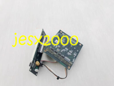 1PC USED TESEO wire cutting #YY