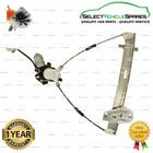 NEW HONDA CIVIC EP (3-DOOR) PASSENGER FRONT WINDOW REGULATOR & MOTOR 2001-2005