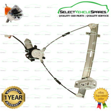 NEW HONDA CIVIC EP (3-DOOR) PASSENGER FRONT WINDOW REGULATOR & MOTOR 2001-2005