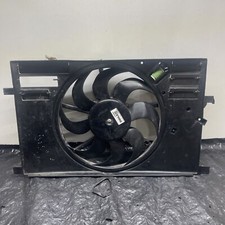 15-20 Jeep Renegade Genuine MOPAR Engine Radiator Cooling Fan 68461973AA