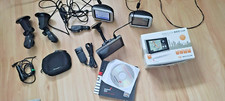 2x TomTom Go 500 und NAVIGON 8450 Live Europe 40 - Navigations-Konvolut