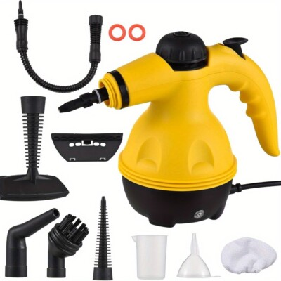 #ad Multipurpose Handheld Steam Cleaner High Pressure for Bathroom Kitchen Car Sofa $20.94