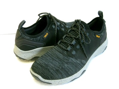 teva arrowood 2 knit sneakers