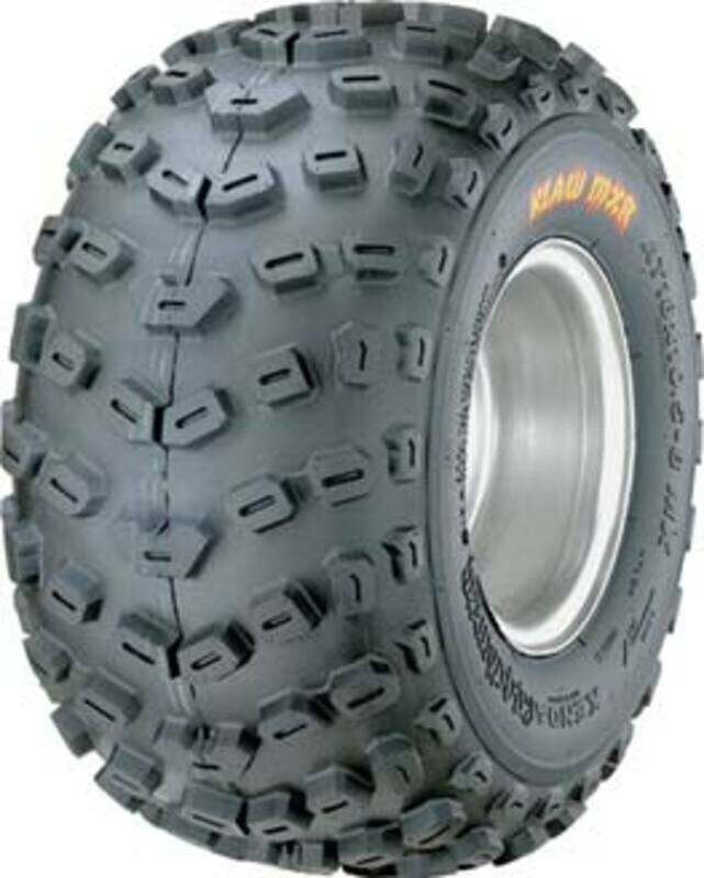Pneu arrière 22x11x10 Kenda K532 K533 pour la randonnée et le franchissement en quad