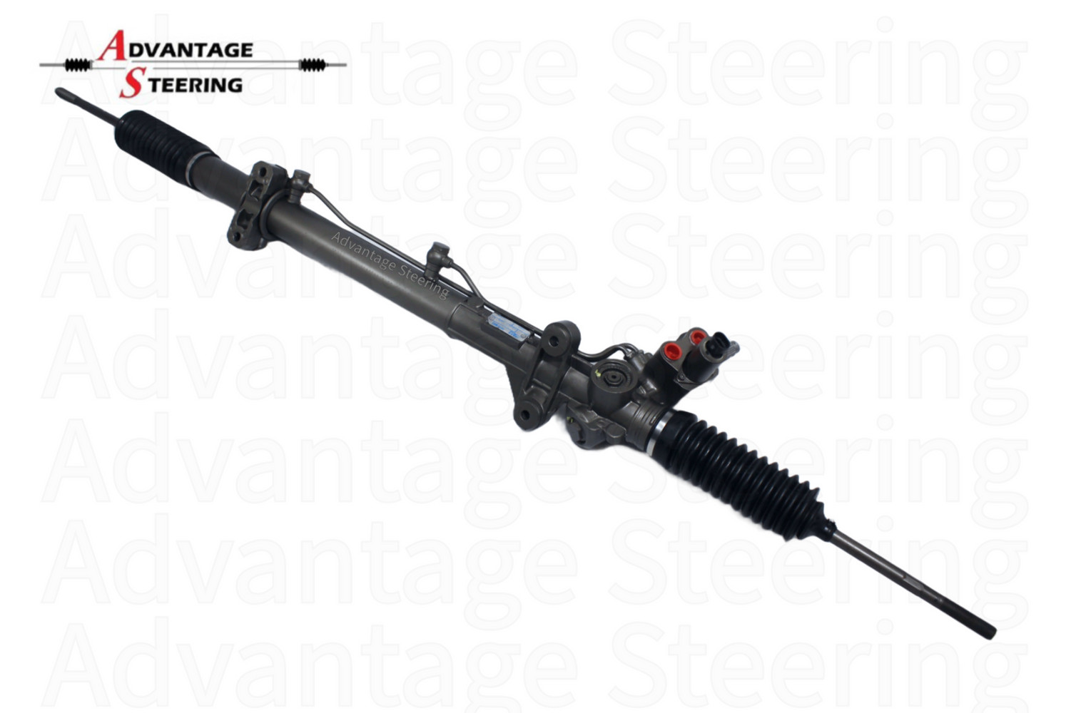 Maserati Quattroporte Rack and Pinion 2003-2011 | OE USA Reman