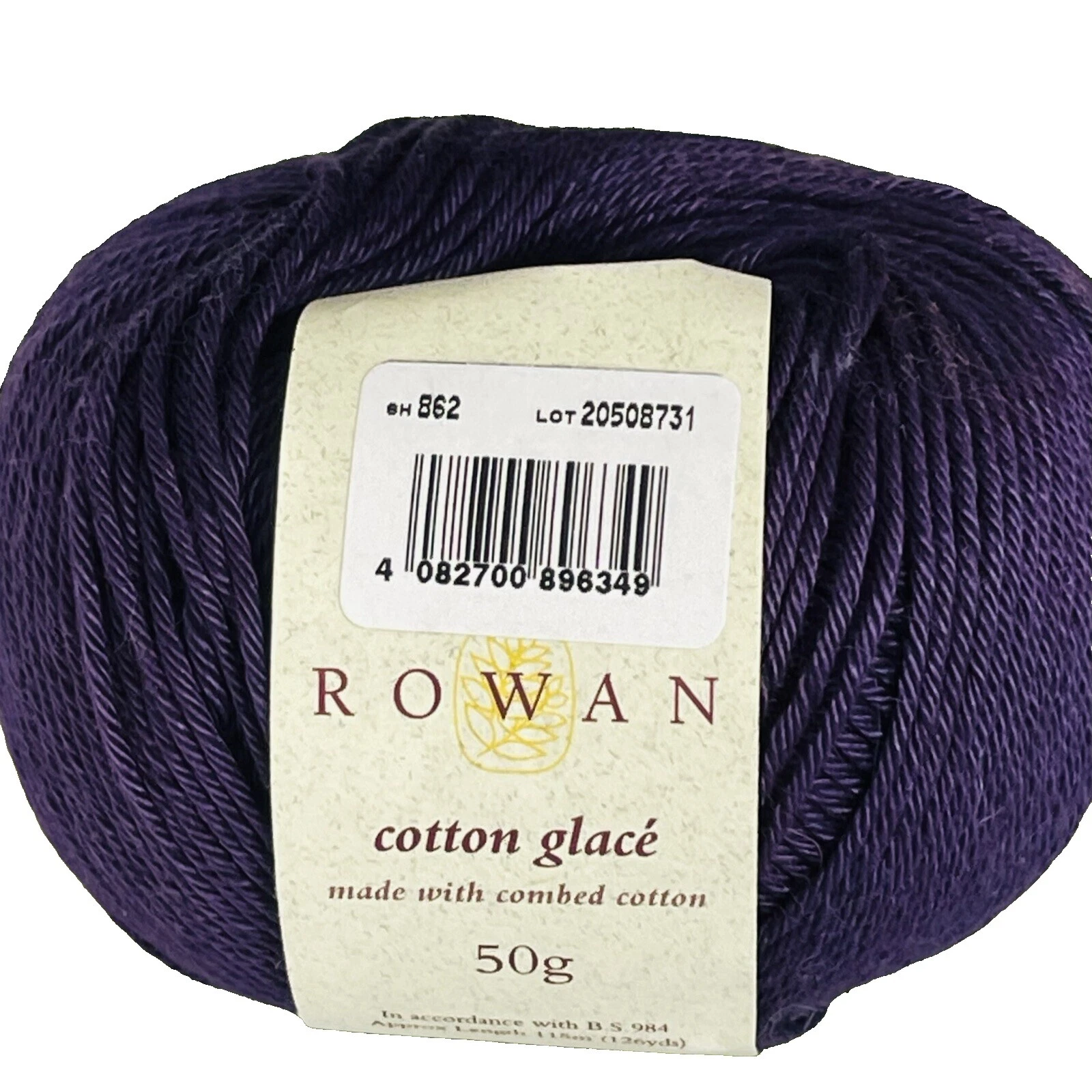 Rowan Ball Yarns
