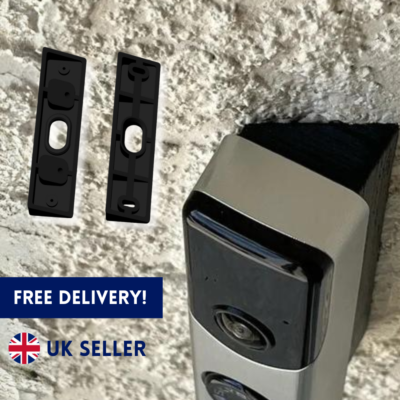 Door Bell Skybell Doorbell Camera Installation SKYBELL TRIM Video