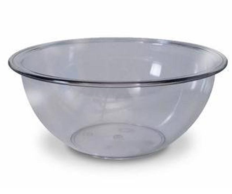 Insalatiere In Acciaio Inox - Set Di 2 Ciotole Per Gelato, Dessert E Condimenti | Design Elegante E Funzionale - Foto 9