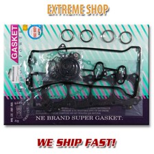 Complete Engine Gasket Kit Set Cbr 600 F4 For Honda Sport 1999-2000 55 Pcs Complete Engine Gasket Kit Set Cbr 600 F4 For Honda Sport 1999-2000 55 Pcs