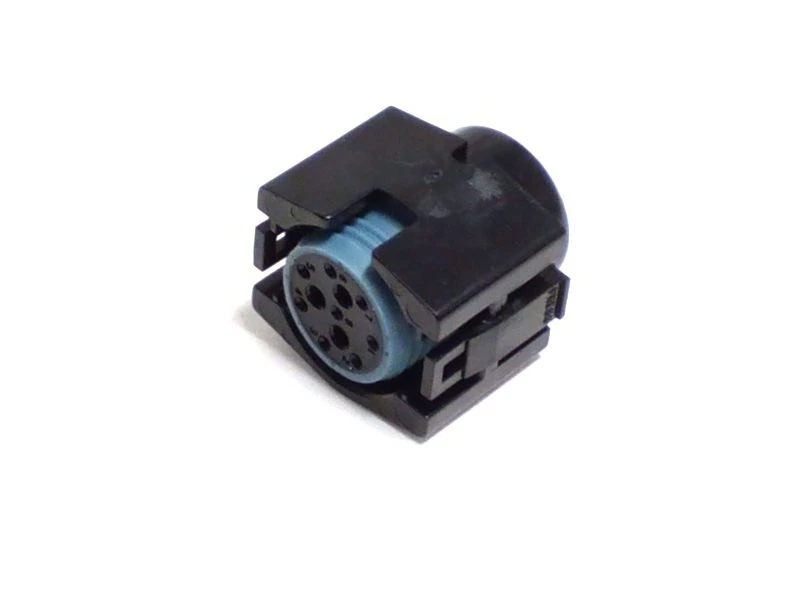 NOS Cummins Turbo Diesel 8 Way Electrical Wire Connector 56017053 