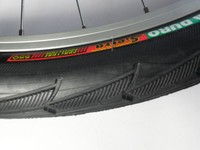 Duro Sierra 26x1.75 Semi-slick Mountain Bike Tyres (pair) Duro Sierra 26x1.75 Semi-slick Mountain Bike Tyres (pair)