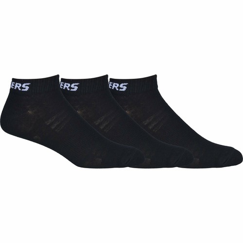 skechers trainer socks