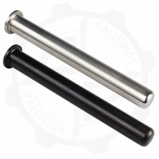 Solid Stainless Steel Guide Rod For Sig Sauer P229 Pistols By Galloway Precision