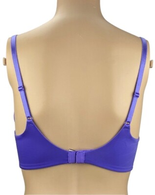 $55 VICTORIA'S SECRET VERY SEXY SO OBSESSED PLUNGE PUSH UP BRA