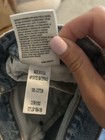 Citizens of Humanity Light Wash High Rise straight leg 100% Cotton Jeans 26  — photo 3