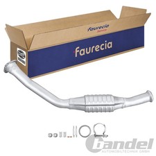 KATALYSATOR KAT mit ZUBEHÖR passend für CITROEN XSARA 2.0 HDi 90ps BJ: 1999-2005